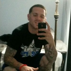 Meet your Posher, Jacob